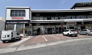 LOCAL EN VENTA RESIDENCIAL EL REFUGIO QUERETARO