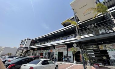 LOCAL EN VENTA RESIDENCIAL EL REFUGIO QUERETARO