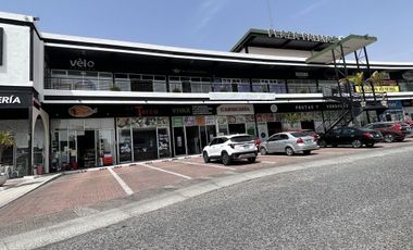 LOCAL EN VENTA RESIDENCIAL EL REFUGIO QUERETARO