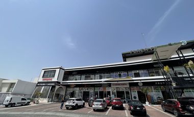 LOCAL EN VENTA RESIDENCIAL EL REFUGIO QUERETARO