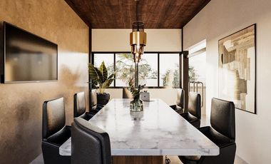 Terrenos residenciales en venta cerca de Merida Yucatan