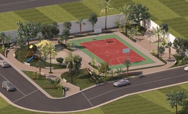 Terrenos residenciales en venta cerca de Merida Yucatan