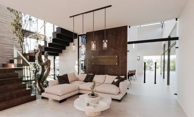 Terrenos residenciales en venta cerca de Merida Yucatan