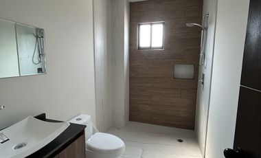 RENTA DE DEPARTAMENTO EN COLONIA PENIPAK