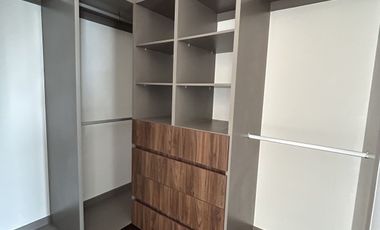 RENTA DE DEPARTAMENTO EN COLONIA PENIPAK