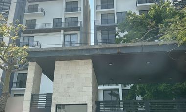 RENTA DE DEPARTAMENTO EN COLONIA PENIPAK