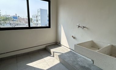 RENTA DE DEPARTAMENTO EN COLONIA PENIPAK