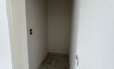 RENTA DE DEPARTAMENTO EN COLONIA PENIPAK
