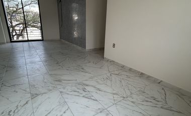 RENTA DE DEPARTAMENTO EN COLONIA PENIPAK