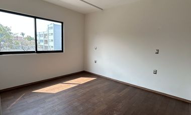 RENTA DE DEPARTAMENTO EN COLONIA PENIPAK