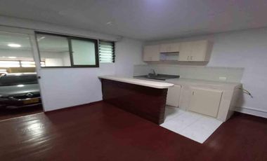APARTAESTUDIO EN ARRIENDO EL BOSQUE