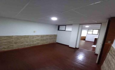 APARTAESTUDIO EN ARRIENDO EL BOSQUE
