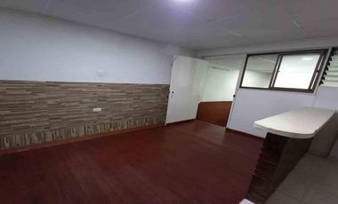 APARTAESTUDIO EN ARRIENDO EL BOSQUE