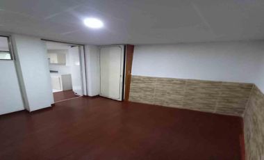 APARTAESTUDIO EN ARRIENDO EL BOSQUE