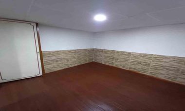 APARTAESTUDIO EN ARRIENDO EL BOSQUE