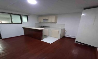 APARTAESTUDIO EN ARRIENDO EL BOSQUE