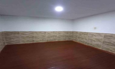 APARTAESTUDIO EN ARRIENDO EL BOSQUE