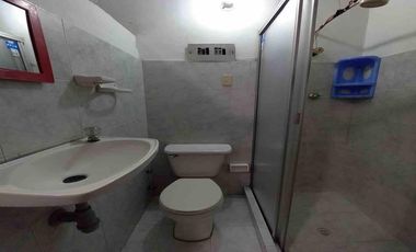 APARTAESTUDIO EN ARRIENDO EL BOSQUE