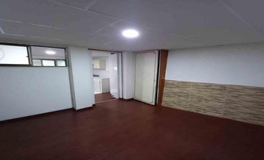 APARTAESTUDIO EN ARRIENDO EL BOSQUE