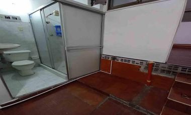 APARTAESTUDIO EN ARRIENDO EL BOSQUE