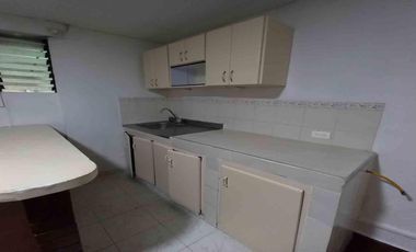 APARTAESTUDIO EN ARRIENDO EL BOSQUE