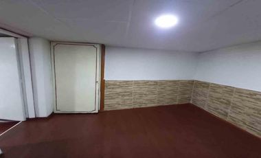 APARTAESTUDIO EN ARRIENDO EL BOSQUE