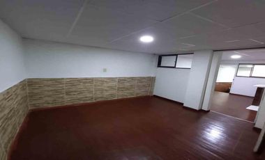 APARTAESTUDIO EN ARRIENDO EL BOSQUE