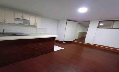 APARTAESTUDIO EN ARRIENDO EL BOSQUE