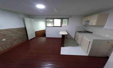 APARTAESTUDIO EN ARRIENDO EL BOSQUE