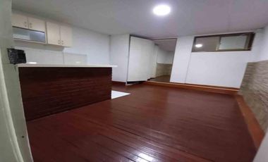 APARTAESTUDIO EN ARRIENDO EL BOSQUE
