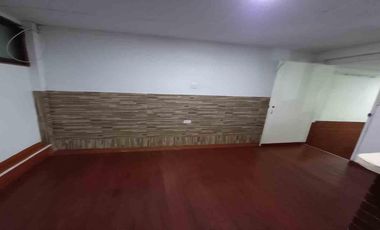 APARTAESTUDIO EN ARRIENDO EL BOSQUE