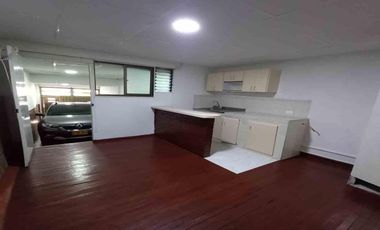 APARTAESTUDIO EN ARRIENDO EL BOSQUE