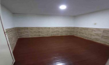 APARTAESTUDIO EN ARRIENDO EL BOSQUE