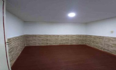 APARTAESTUDIO EN ARRIENDO EL BOSQUE