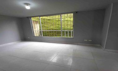 APARTAMENTO EN ARRIENDO PUERTA DEL SOL MANIZALES CALDAS