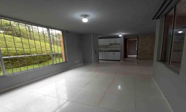 APARTAMENTO EN ARRIENDO PUERTA DEL SOL MANIZALES CALDAS