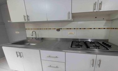 APARTAMENTO EN ARRIENDO PUERTA DEL SOL MANIZALES CALDAS