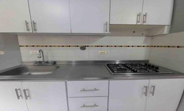 APARTAMENTO EN ARRIENDO PUERTA DEL SOL MANIZALES CALDAS