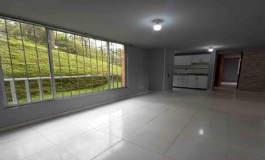 APARTAMENTO EN ARRIENDO PUERTA DEL SOL MANIZALES CALDAS