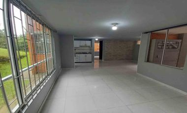 APARTAMENTO EN ARRIENDO PUERTA DEL SOL MANIZALES CALDAS