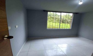 APARTAMENTO EN ARRIENDO PUERTA DEL SOL MANIZALES CALDAS