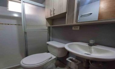 APARTAMENTO EN ARRIENDO PUERTA DEL SOL MANIZALES CALDAS