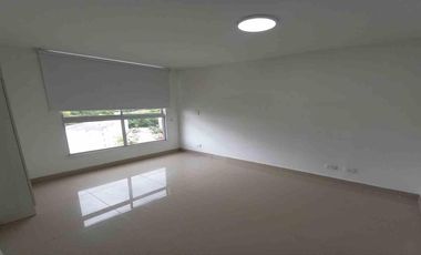 APARTAESTUDIO EN ARRIENDO LA LINDA