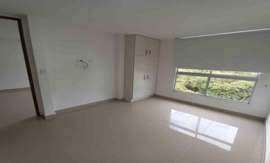 APARTAESTUDIO EN ARRIENDO LA LINDA