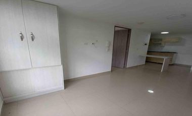 APARTAESTUDIO EN ARRIENDO LA LINDA