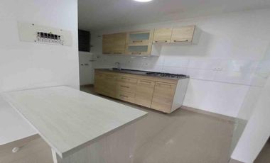 APARTAESTUDIO EN ARRIENDO LA LINDA