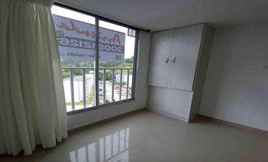 APARTAESTUDIO EN ARRIENDO LA LINDA