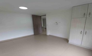 APARTAESTUDIO EN ARRIENDO LA LINDA