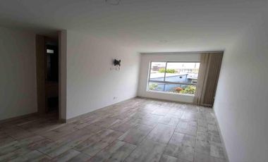 APARTAMENTO EN ARRIENDO CHIPRE