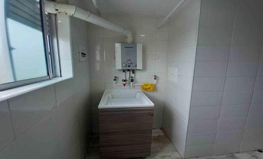 APARTAMENTO EN ARRIENDO CHIPRE